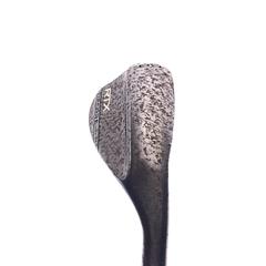 Used Cleveland RTX ZipCore Raw Lob Wedge / 58.0 Degrees / Wedge Flex - Image 4