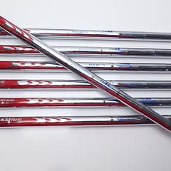 Used Callaway Apex Pro 24 Iron Set / 4 - PW / X-Stiff Flex - Image 10