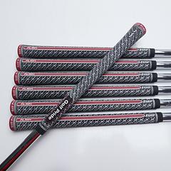 Used Callaway Apex Pro 24 Iron Set / 4 - PW / X-Stiff Flex - Image 11
