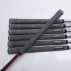 Used Wilson Staff Model Blade 2024 Iron Set / 4 - PW / X-Stiff Flex - Image 11