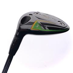 Used Callaway EPIC Flash Sub Zero 3 Fairway Wood / 15 Deg / Stiff Flex / L-H - Image 3