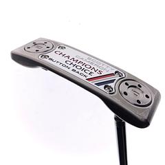 Used Scotty Cameron Button Back Champions Choice NP 1.5+ Putter / 35.0 Inches - Image 2
