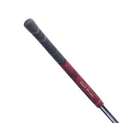 Used Cleveland RTX ZipCore Raw Lob Wedge / 58.0 Degrees / Wedge Flex - Image 9