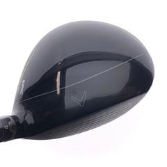 Used Callaway EPIC Flash Sub Zero 3 Fairway Wood / 15 Deg / Stiff Flex / L-H - Image 6