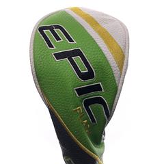 Used Callaway EPIC Flash Sub Zero 3 Fairway Wood / 15 Deg / Stiff Flex / L-H - Image 10