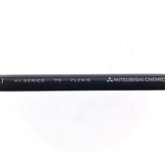 Used Callaway EPIC Flash Sub Zero 3 Fairway Wood / 15 Deg / Stiff Flex / L-H - Image 8