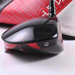 Taylormade Stealth 2 Plus Driver / 10.5 Degree / Stiff Flex Kai'li Red 60 Shaft - Image 3