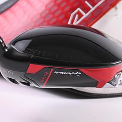 Taylormade Stealth 2 Plus Driver / 10.5 Degree / Stiff Flex Kai'li Red 60 Shaft - Image 5