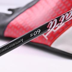 Taylormade Stealth 2 Plus Driver / 10.5 Degree / Stiff Flex Kai'li Red 60 Shaft - Image 6