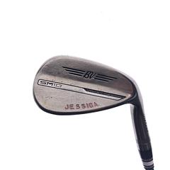 Used Titleist Vokey SM10 Raw Gap Wedge / 50.0 Degrees / X-Stiff Flex - Image 1