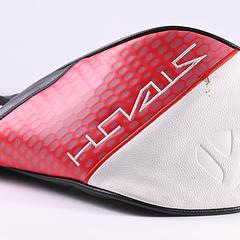 Taylormade Stealth 2 Plus Driver / 10.5 Degree / Stiff Flex Kai'li Red 60 Shaft - Image 9