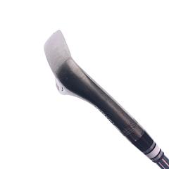 Used Titleist Vokey SM10 Raw Gap Wedge / 50.0 Degrees / X-Stiff Flex - Image 3