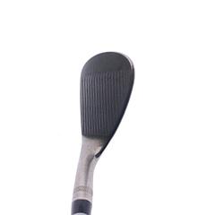Used Titleist Vokey SM10 Raw Gap Wedge / 50.0 Degrees / X-Stiff Flex - Image 5