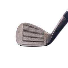 Used Titleist Vokey SM10 Raw Gap Wedge / 50.0 Degrees / X-Stiff Flex - Image 6