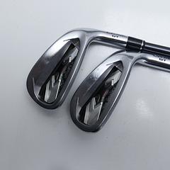 Used Yonex EZONE GT 2020 Iron Set / 7 - PW + AW / Regular Flex - Image 3
