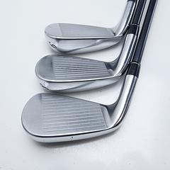 Used Yonex EZONE GT 2020 Iron Set / 7 - PW + AW / Regular Flex - Image 9