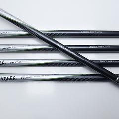 Used Yonex EZONE GT 2020 Iron Set / 7 - PW + AW / Regular Flex - Image 10