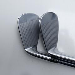 Used Yonex EZONE GT 2020 Iron Set / 7 - PW + AW / Regular Flex - Image 6