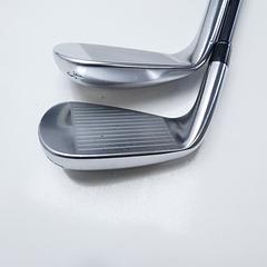 Used Yonex EZONE GT 2020 Iron Set / 7 - PW + AW / Regular Flex - Image 7