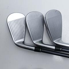 Used Yonex EZONE GT 2020 Iron Set / 7 - PW + AW / Regular Flex - Image 8