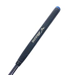 Used Mizuno M CRAFT I Chrome Putter / 34.0 Inches - Image 8