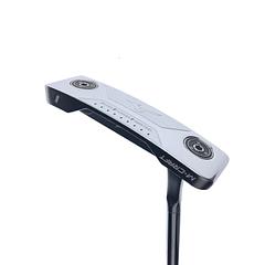 Used Mizuno M CRAFT I Chrome Putter / 34.0 Inches - Image 2