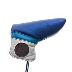 Used Mizuno M CRAFT I Chrome Putter / 34.0 Inches - Image 9