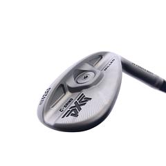 Used PXG Sugar Daddy III 3x Forged 8620 Lob Wedge / 58.0 Degrees / Regular Flex - Image 2