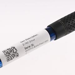 Srixon Z-785 Driver / 9.5 Degree / Stiff Flex Miyazaki C.Kua 5 Shaft - Image 7