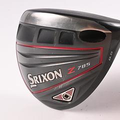 Srixon Z-785 Driver / 9.5 Degree / Stiff Flex Miyazaki C.Kua 5 Shaft - Image 2