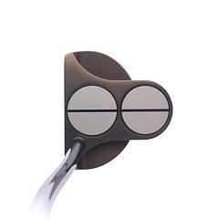 Used Odyssey White Hot OG 2-Ball Butane Putter / 34.5 Inches - Image 5