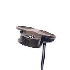 Used Odyssey White Hot OG 2-Ball Butane Putter / 34.5 Inches - Image 2
