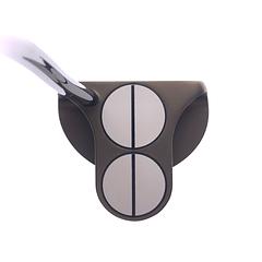 Used Odyssey White Hot OG 2-Ball Butane Putter / 34.5 Inches - Image 4