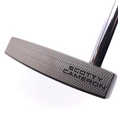 Used Scotty Cameron Super Select Golo 6 Putter / 34.0 Inches - Image 6