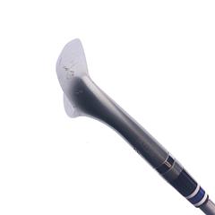 Used Titleist Vokey Wedge Works Lob Wedge / 58.0 Degrees / Stiff Flex - Image 3