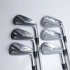 Used Srixon Z745 & Z945 Combo Iron Set / 4 - 9 IRON / Stiff Flex - Image 2