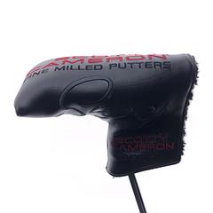 Used Scotty Cameron Super Select Golo 6 Putter / 34.0 Inches - Image 9