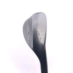 Used Titleist Vokey Wedge Works Lob Wedge / 58.0 Degrees / Stiff Flex - Image 4