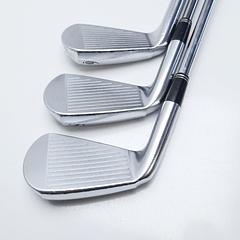 Used Srixon Z745 & Z945 Combo Iron Set / 4 - 9 IRON / Stiff Flex - Image 9