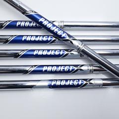 Used Srixon Z745 & Z945 Combo Iron Set / 4 - 9 IRON / Stiff Flex - Image 10