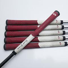 Used Srixon Z745 & Z945 Combo Iron Set / 4 - 9 IRON / Stiff Flex - Image 11