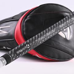 Taylormade Stealth Driver / 9 Degree / X-Flex Tensei AV RAW Blue 60 Shaft - Image 8