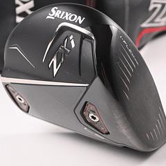 Srixon ZXi LS Driver / 9 Degree / Regular Flex Miyazaki KIRI Codex 4 Shaft - Image 1