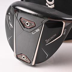 Srixon ZXi LS Driver / 9 Degree / Regular Flex Miyazaki KIRI Codex 4 Shaft - Image 2