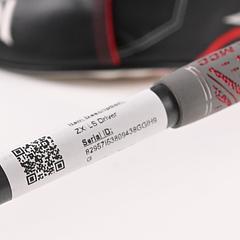Srixon ZXi LS Driver / 9 Degree / Regular Flex Miyazaki KIRI Codex 4 Shaft - Image 7