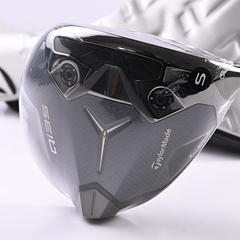 Taylormade Qi35 LS Driver / 9 Degree / Regular Flex Fujikura Air Speeder 50 - Image 2