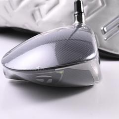 Taylormade Qi35 LS Driver / 9 Degree / Regular Flex Fujikura Air Speeder 50 - Image 3