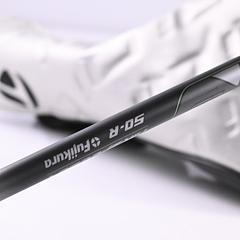 Taylormade Qi35 LS Driver / 9 Degree / Regular Flex Fujikura Air Speeder 50 - Image 6