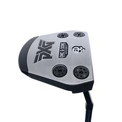 Used PXG Battle Ready II One & Done Putter / 34.0 Inches - Image 1