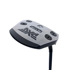 Used PXG Battle Ready II One & Done Putter / 34.0 Inches - Image 2
